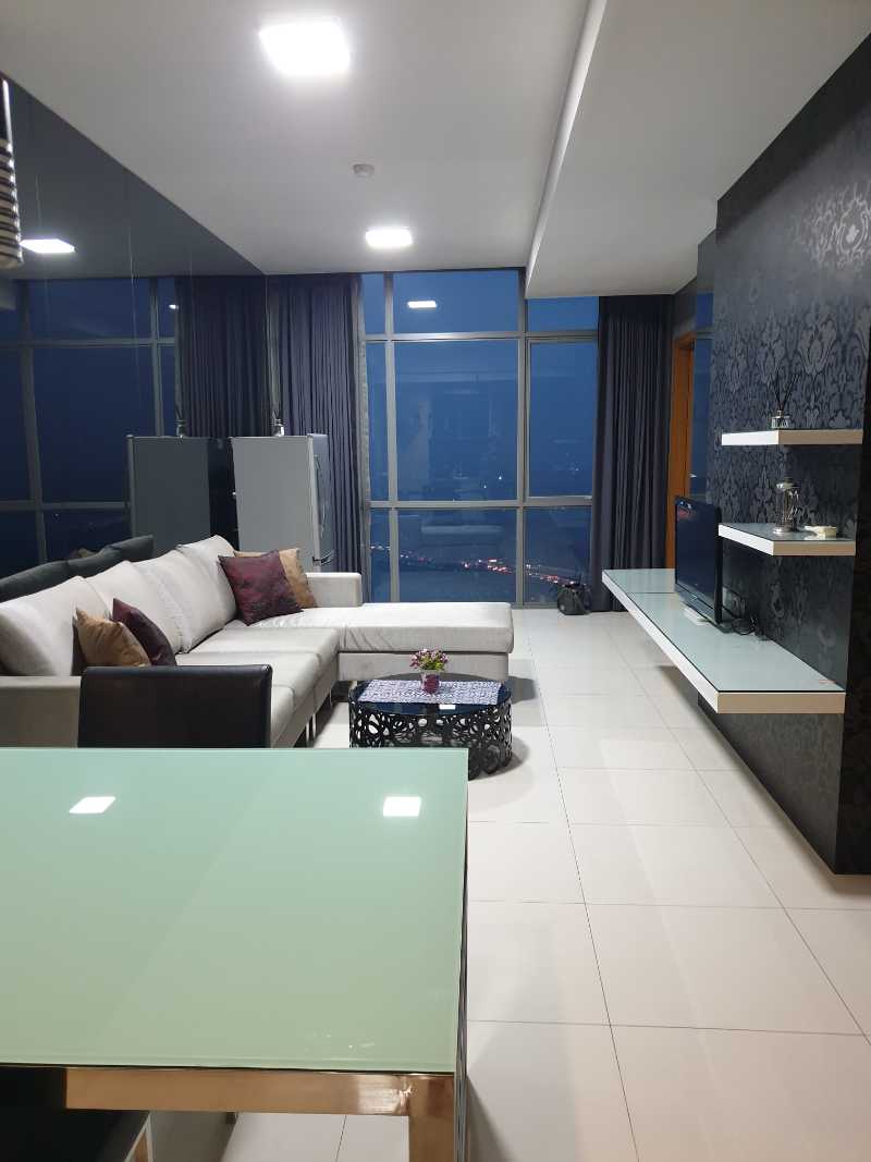 Dijual Apartemen Siap Huni di Cito Ahmad Yani Surabaya Selatan - Thumbnail 3