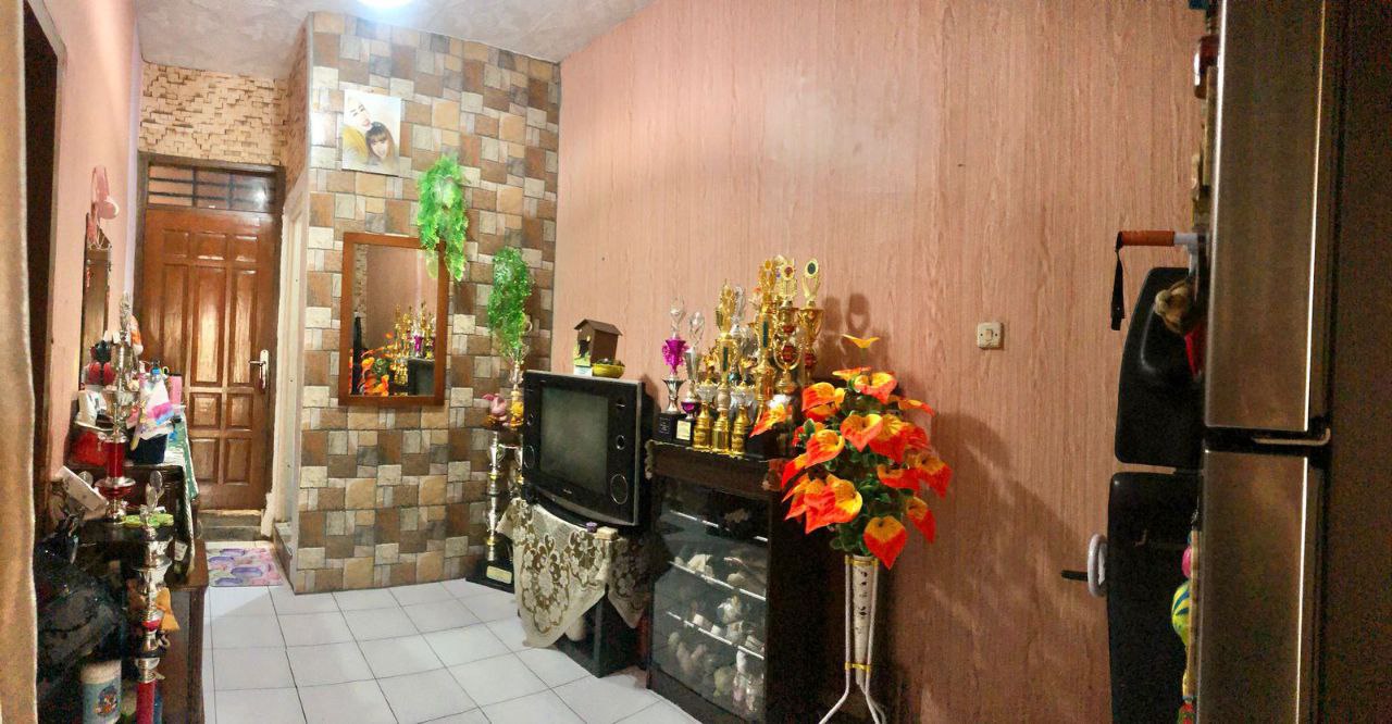 Dijual Rumah 1 Lantai Siap Huni di Komplek Vijaya Kusuma Bandung - Thumbnail 4