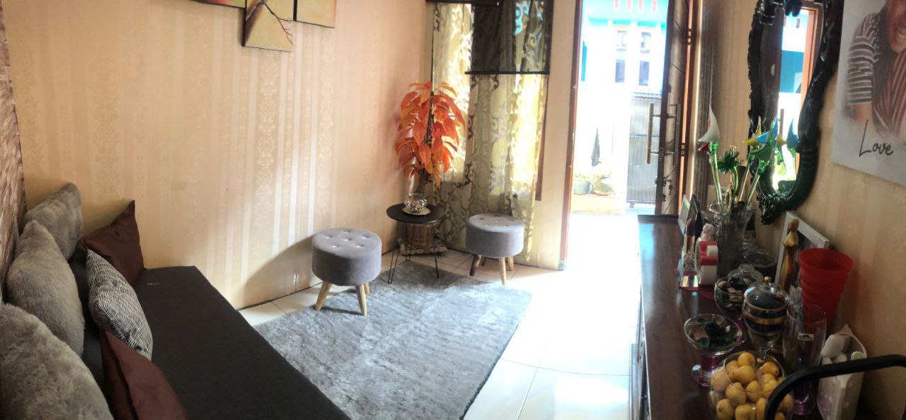 Dijual Rumah 1 Lantai Siap Huni di Komplek Vijaya Kusuma Bandung - Thumbnail 5