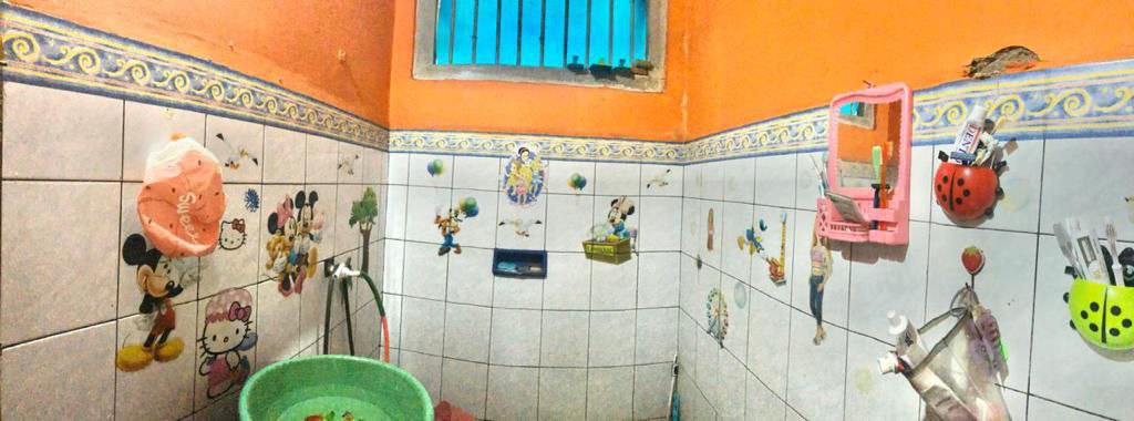 Dijual Rumah 1 Lantai Siap Huni di Komplek Vijaya Kusuma Bandung - Thumbnail 7