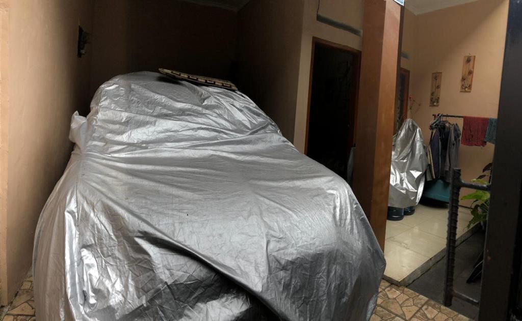 Dijual Rumah 1 Lantai Siap Huni di Komplek Vijaya Kusuma Bandung - Thumbnail 8