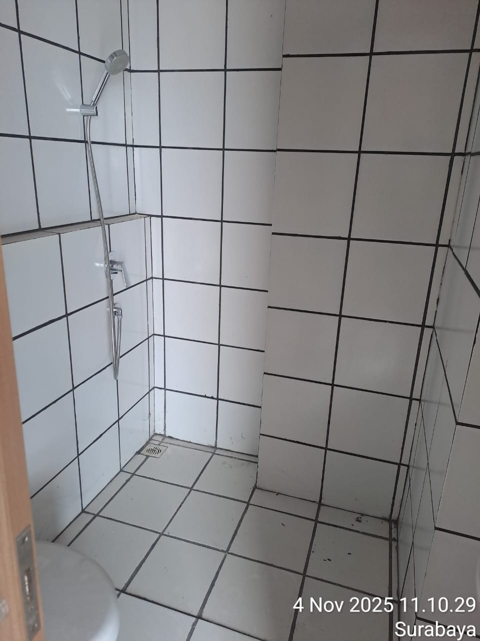 Dijual/Disewakan Unit Apartemen Studio Siap Huni City Square Margorejo Surabaya - Thumbnail 2