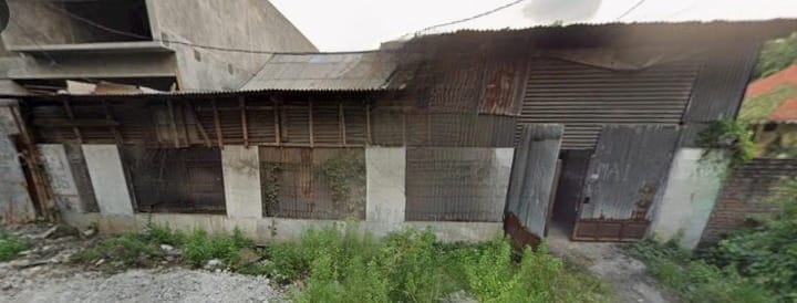 Disewakan Gudang StrategisMedokan Ayu Surabaya Timur - Thumbnail 3