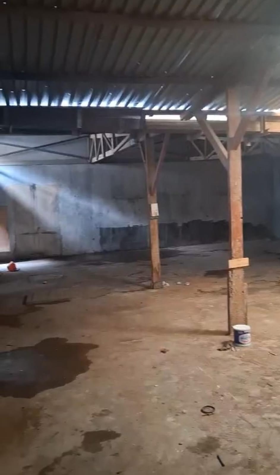 Disewakan Gudang StrategisMedokan Ayu Surabaya Timur - Thumbnail 5