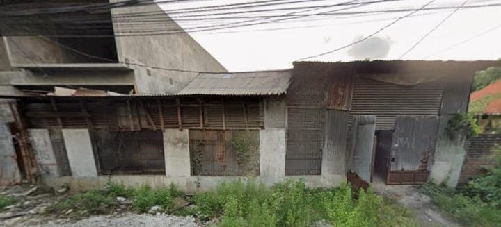 Disewakan Gudang StrategisMedokan Ayu Surabaya Timur - Thumbnail 6