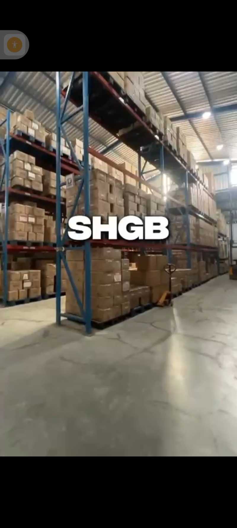 Dijual Cepat Gudang Raya Kapasari Siap Pakai Lokasi Strategis Surabaya Pusat - Thumbnail 2