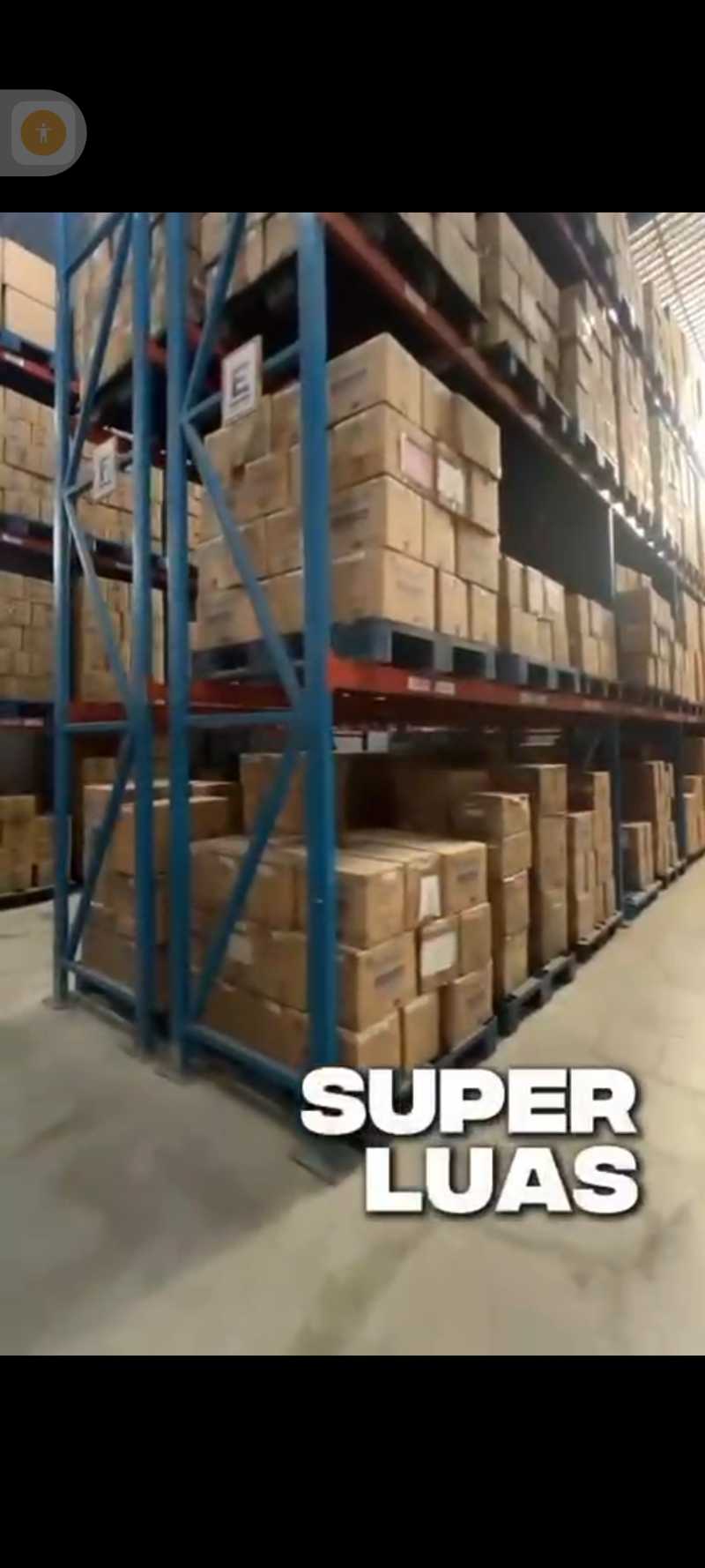 Dijual Cepat Gudang Raya Kapasari Siap Pakai Lokasi Strategis Surabaya Pusat - Thumbnail 3