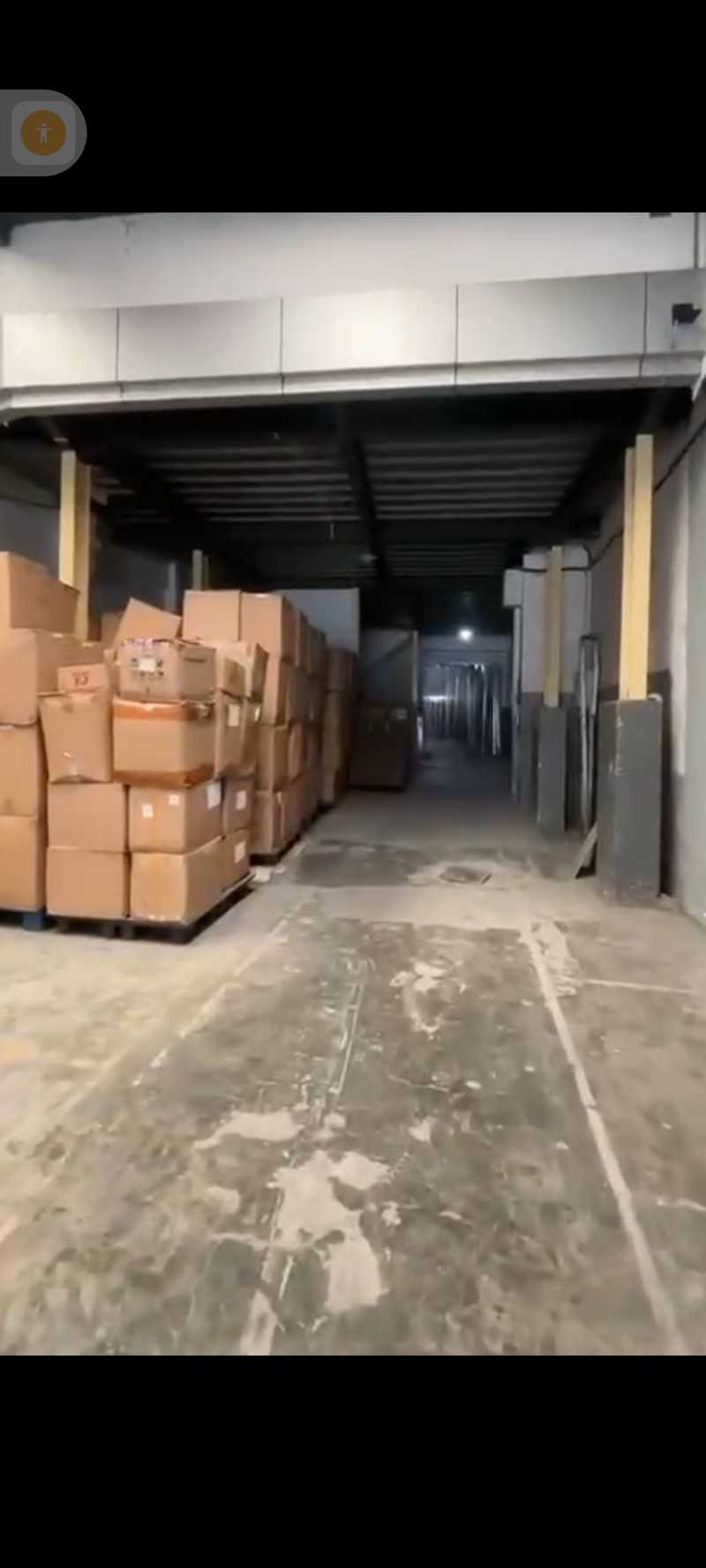 Dijual Cepat Gudang Raya Kapasari Siap Pakai Lokasi Strategis Surabaya Pusat - Thumbnail 5