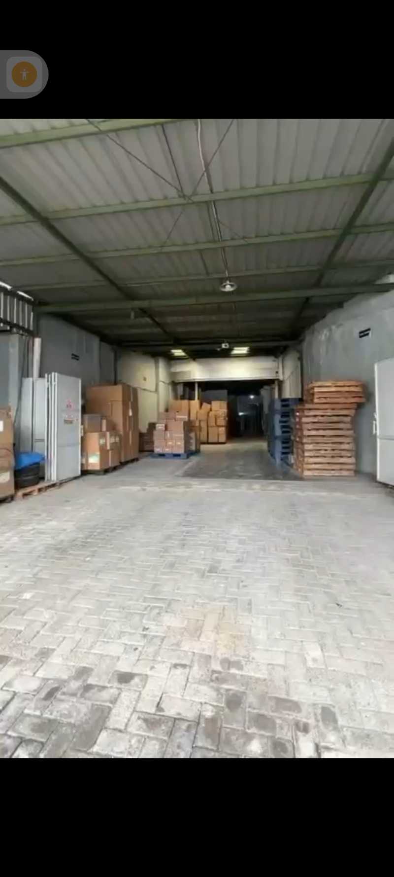 Dijual Cepat Gudang Raya Kapasari Siap Pakai Lokasi Strategis Surabaya Pusat - Thumbnail 6