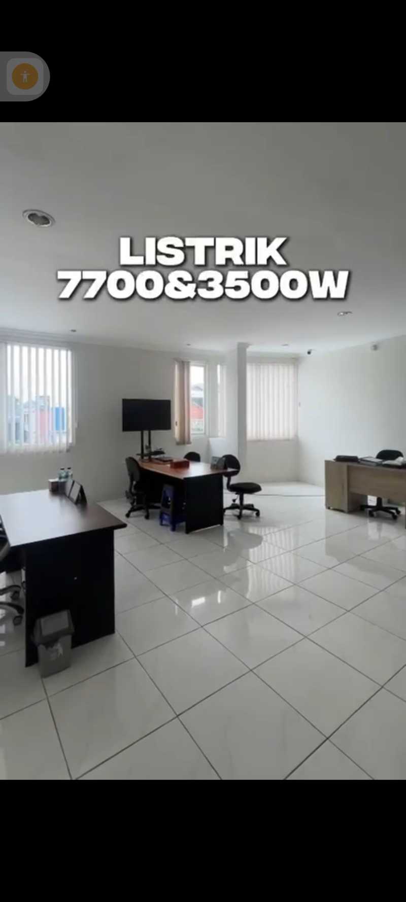 Dijual Cepat Gudang Raya Kapasari Siap Pakai Lokasi Strategis Surabaya Pusat - Thumbnail 7