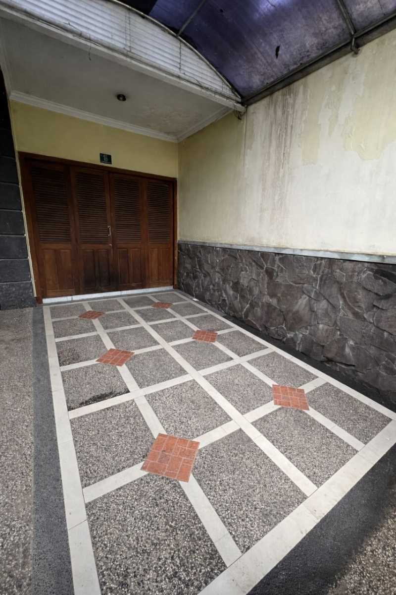 Dijual Rumah Usaha  Siap Huni di Wisma Lidah Kulon Surabaya Timur - Thumbnail 2