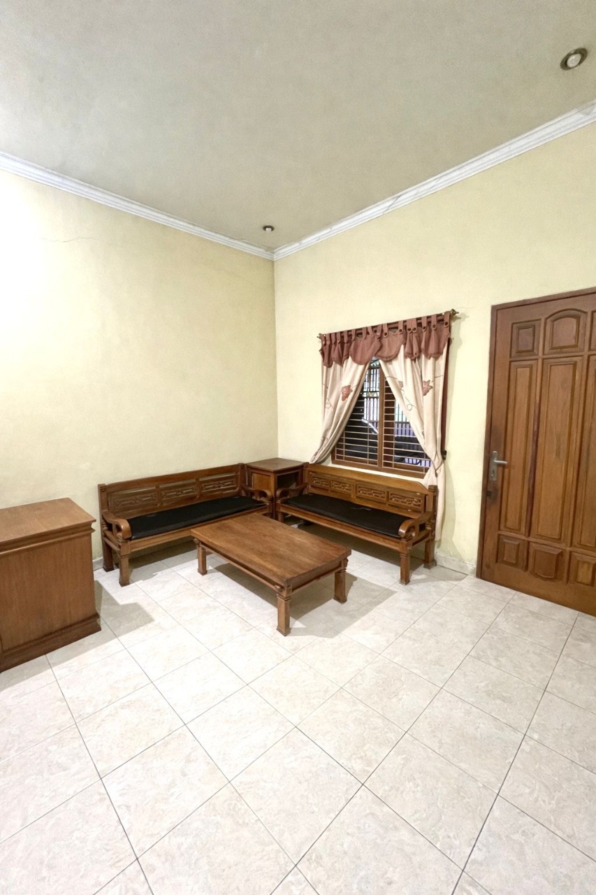 Dijual Rumah Usaha  Siap Huni di Wisma Lidah Kulon Surabaya Timur - Thumbnail 3