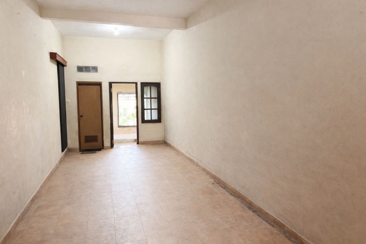 Dijual Rumah Usaha  Siap Huni di Wisma Lidah Kulon Surabaya Timur - Thumbnail 4