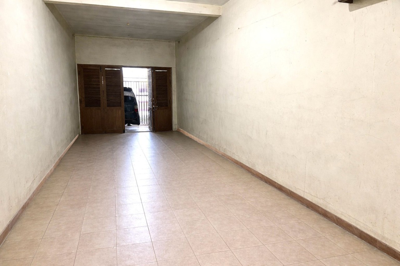 Dijual Rumah Usaha  Siap Huni di Wisma Lidah Kulon Surabaya Timur - Thumbnail 5