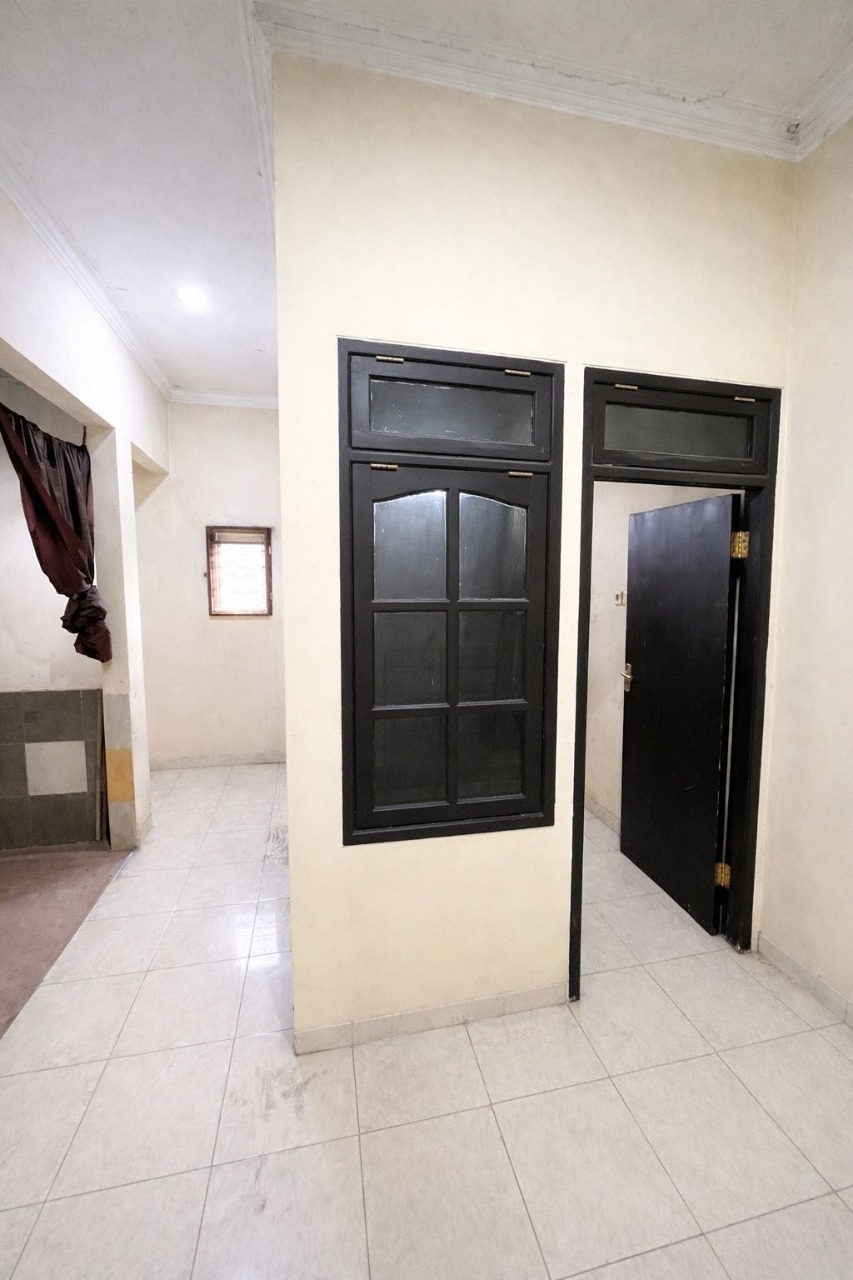 Dijual Rumah Usaha  Siap Huni di Wisma Lidah Kulon Surabaya Timur - Thumbnail 6