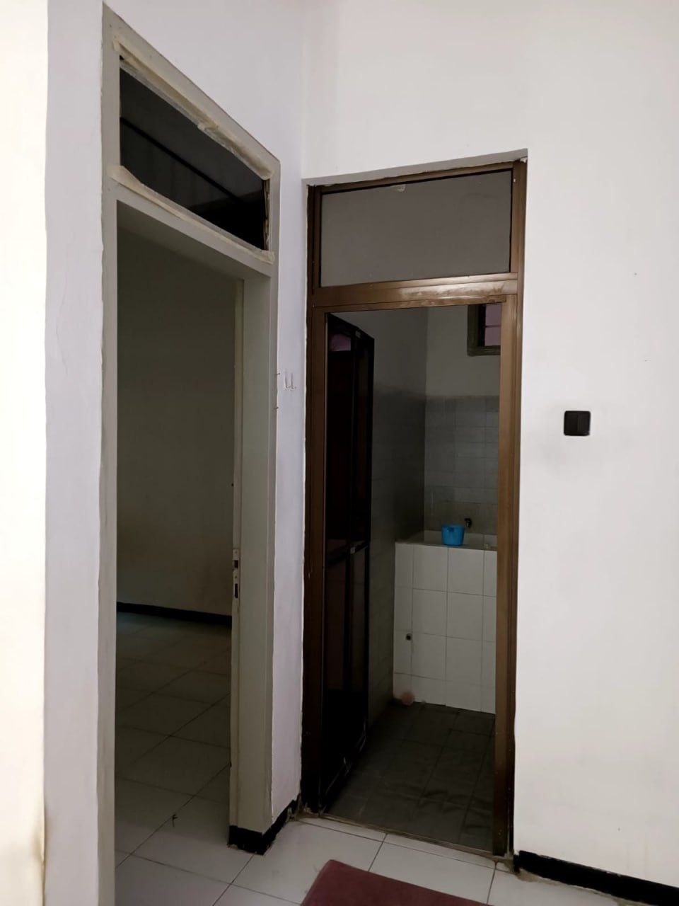 Dijual Rumah Luas Siap Huni di Babatan Pantai Utara Surabaya Utara - Thumbnail 4