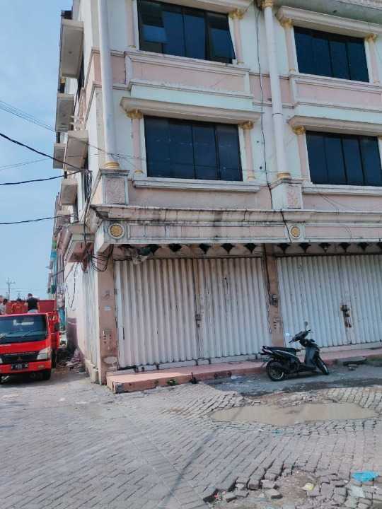Disewakan Ruko 4 Lantai Strategis di Ruko Fira Kenjeran Surabaya Utara - Thumbnail 2