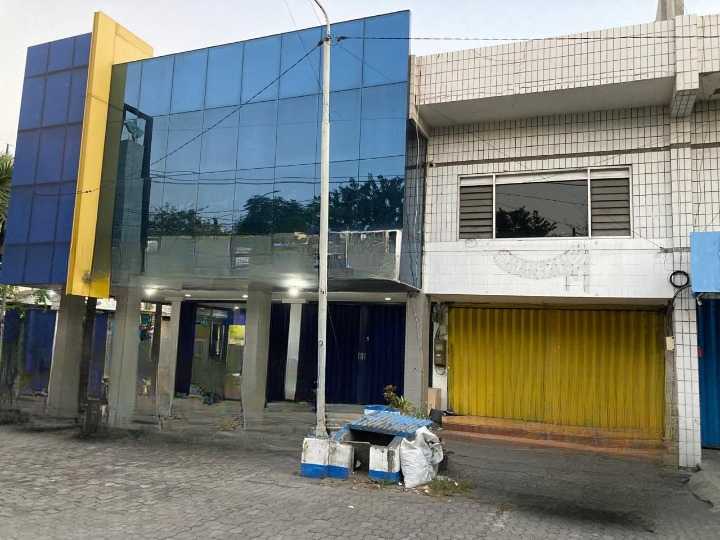 Disewakan Ruko 2 Lantai Siap Huni Strategis di Kenjeran Indah Surabaya Utara - Thumbnail 2