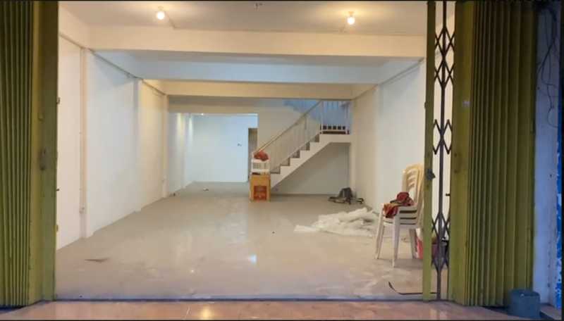 Disewakan Ruko 2 Lantai Siap Huni Strategis di Kenjeran Indah Surabaya Utara - Thumbnail 3