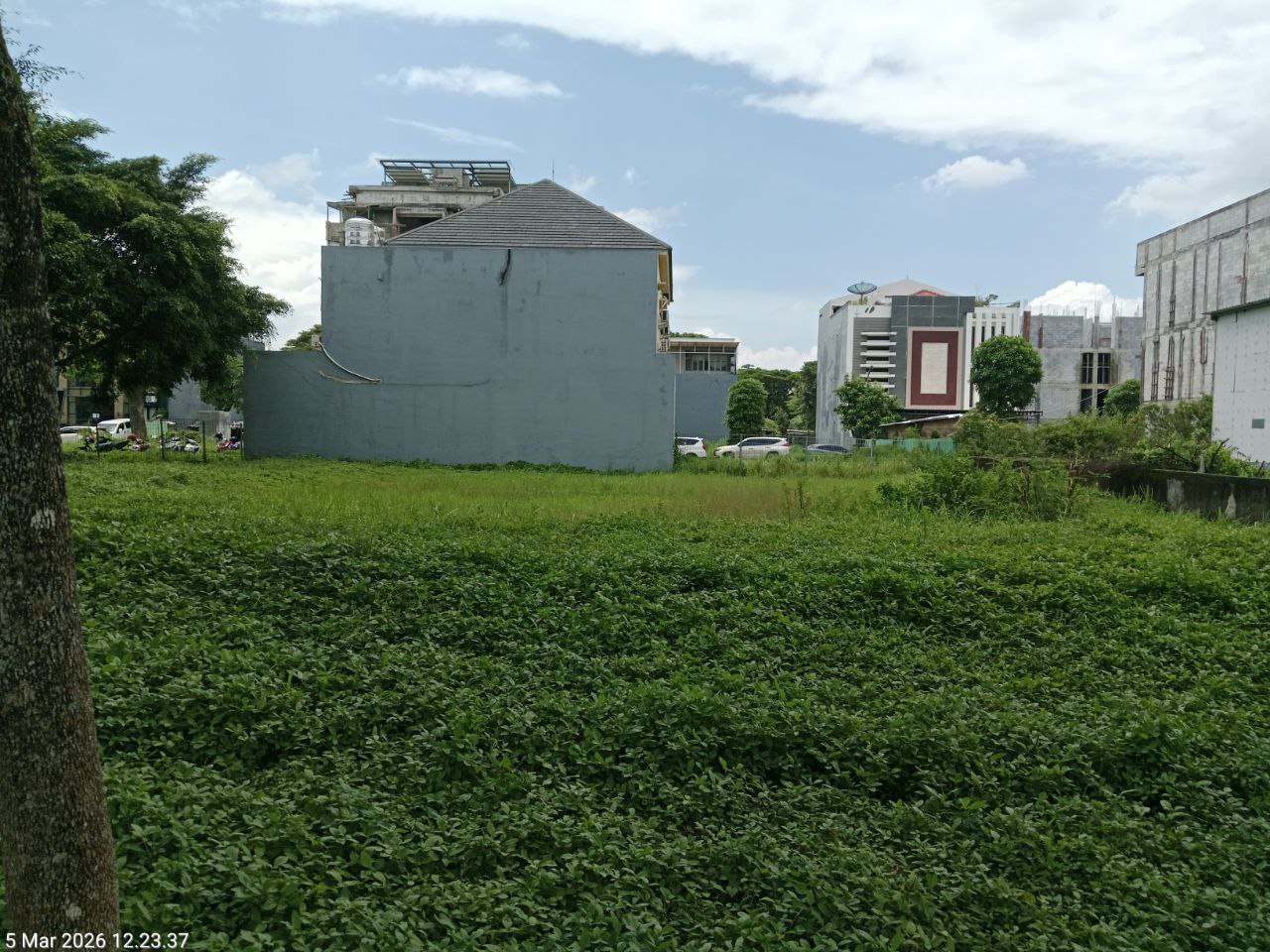 Dijual Tanah Komersial Strategis di Waterfront Surabaya Barat - Thumbnail 2