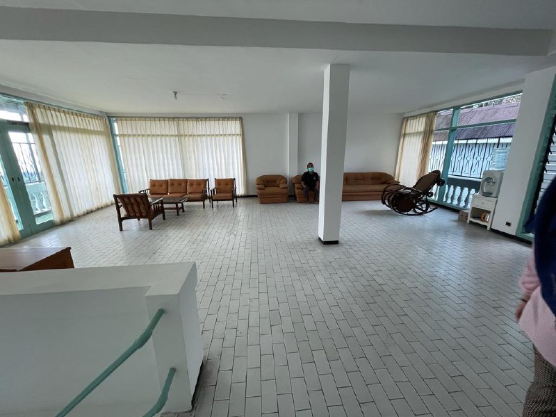 Dijual Villa Mewah 2 Unit Berdampingan di Prigen Pasuruan - Thumbnail 3