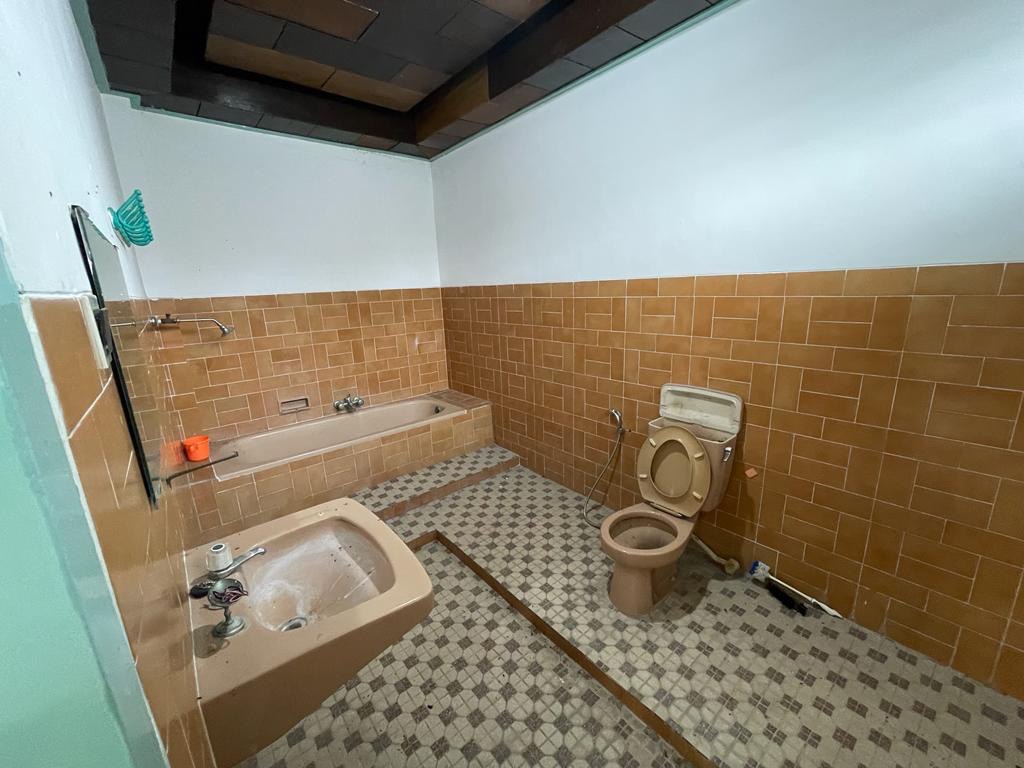 Dijual Villa Mewah 2 Unit Berdampingan di Prigen Pasuruan - Thumbnail 4