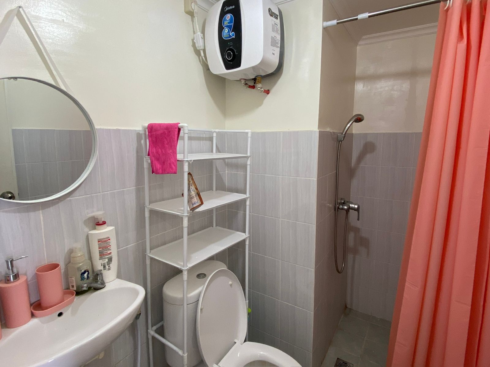 Dijual / Sewa Unit Apartemen Puncak Dharmahusada 2 BR Lokasi Strategis Surabaya Timur - Thumbnail 3