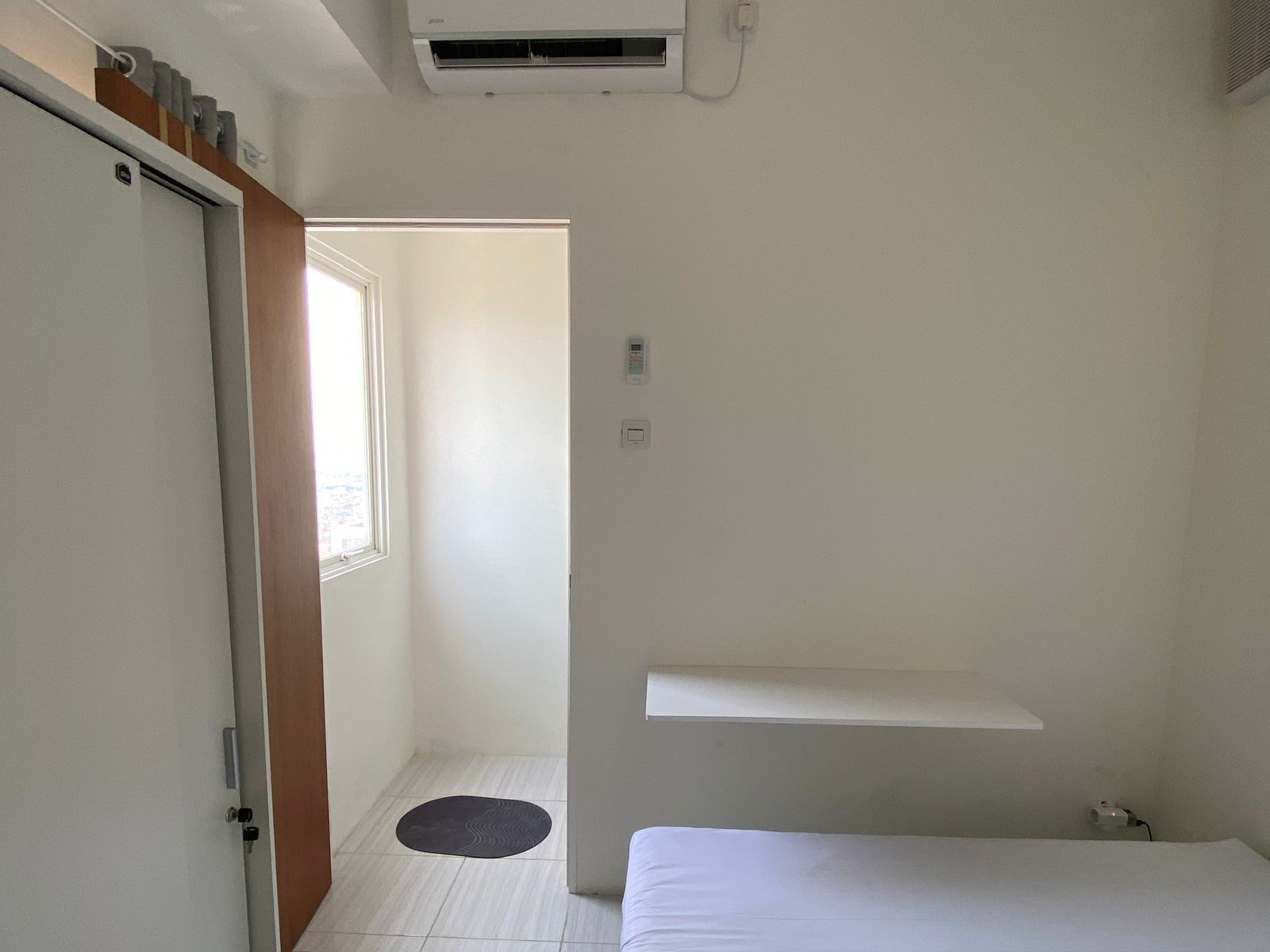 Dijual / Sewa Unit Apartemen Puncak Dharmahusada 2 BR Lokasi Strategis Surabaya Timur - Thumbnail 4