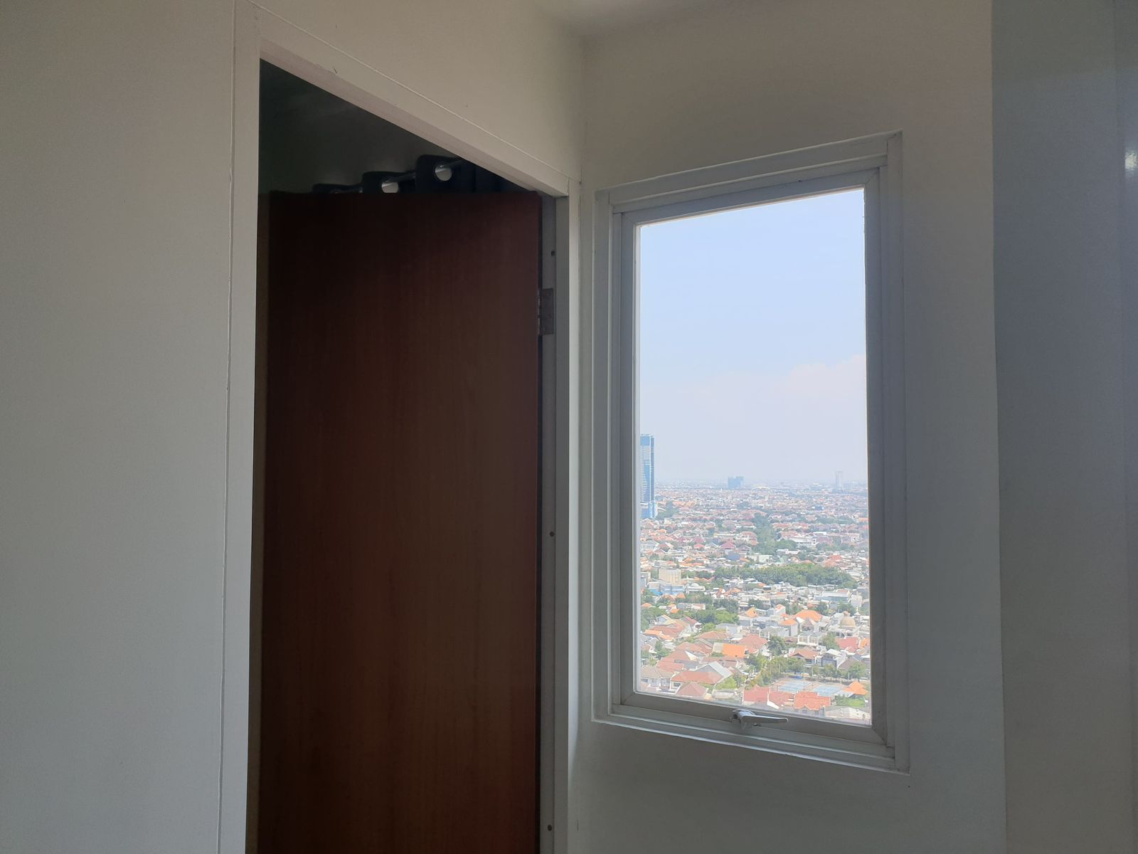 Dijual / Sewa Unit Apartemen Puncak Dharmahusada 2 BR Lokasi Strategis Surabaya Timur - Thumbnail 5