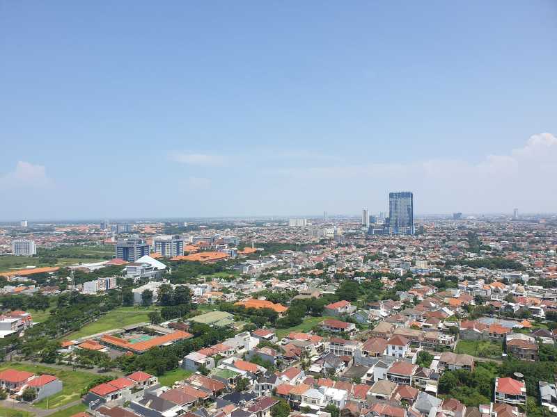 Dijual / Sewa Unit Apartemen Puncak Dharmahusada 2 BR Lokasi Strategis Surabaya Timur - Thumbnail 6