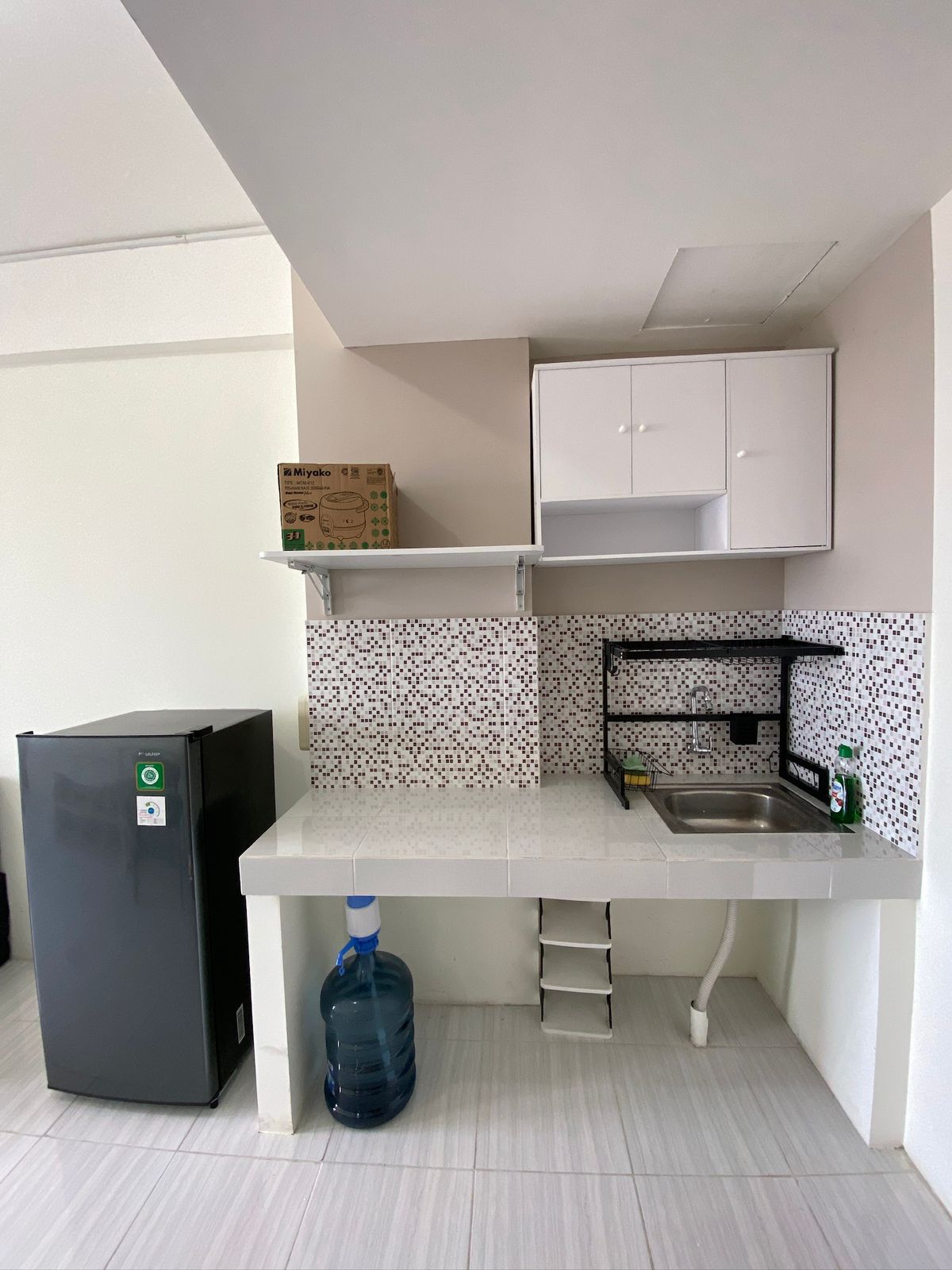 Dijual / Sewa Unit Apartemen Puncak Dharmahusada 2 BR Lokasi Strategis Surabaya Timur - Thumbnail 7