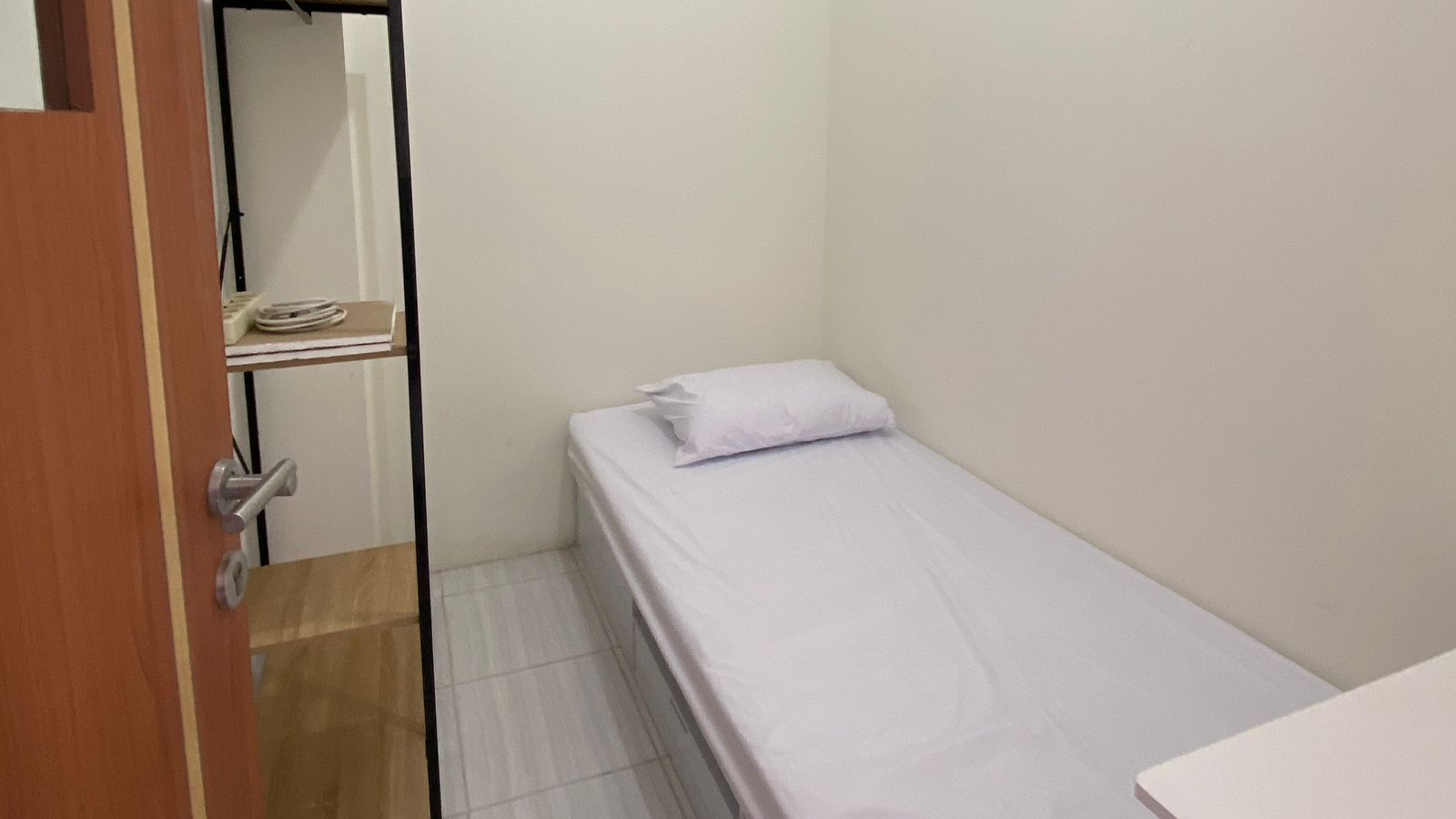 Dijual / Sewa Unit Apartemen Puncak Dharmahusada 2 BR Lokasi Strategis Surabaya Timur - Thumbnail 8