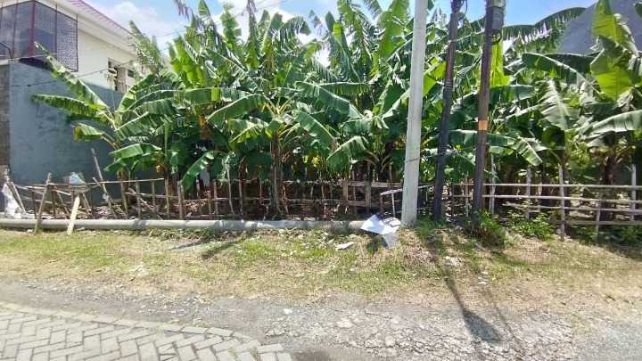 Dijual Tanah Strategis di Manyar Indah Menur Surabaya Timur - Thumbnail 2