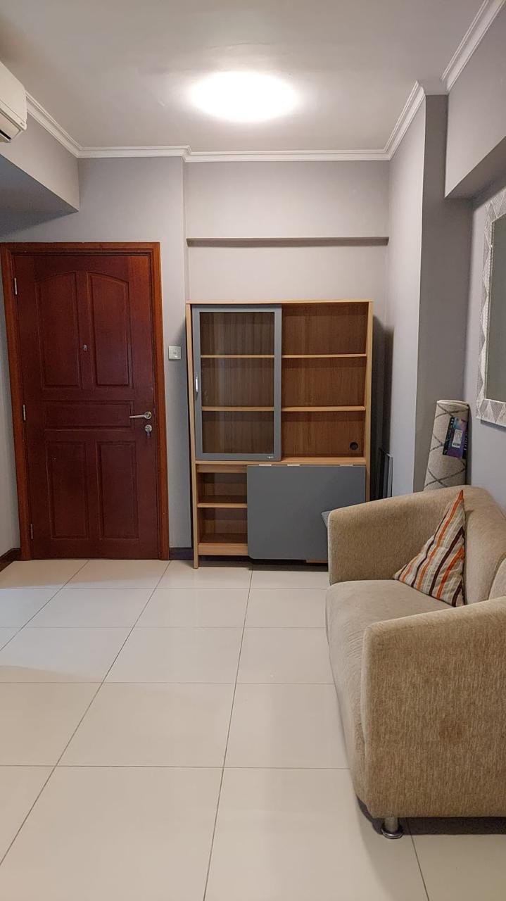 Dijual Murah Unit Apartemen 2 BR Waterplace Pakuwon Surabaya Barat - Thumbnail 4