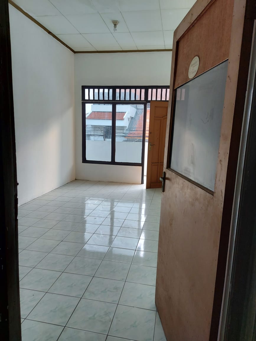Dijual Rumah Usaha 2 Lantai Manukan Krajan Lokasi Strategis  Surabaya Barat - Thumbnail 5