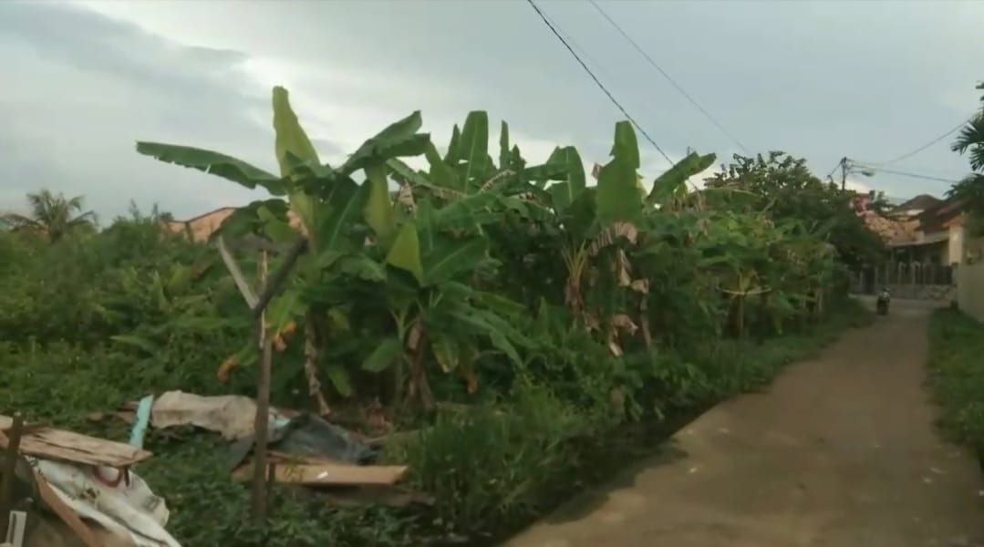 Dijual Tanah Strategis di Jalan Pembangunan Siring Agung Barat Palembang - Thumbnail 2