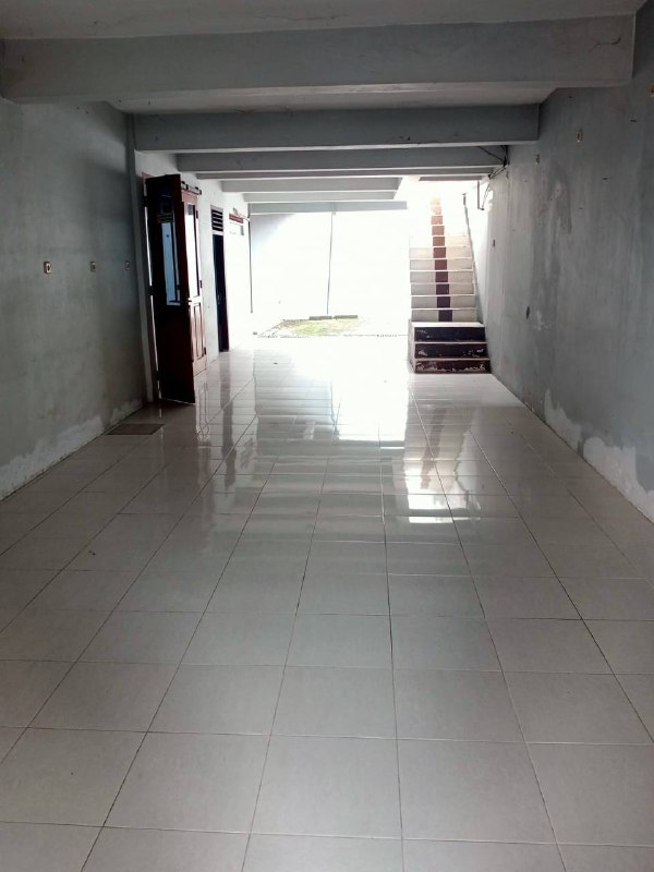 Dijual Rumah di Jalan Jemur Andayani Surabaya Selatan - Thumbnail 2