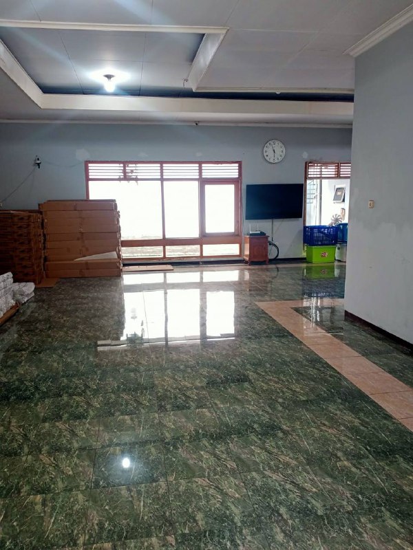 Dijual Rumah di Jalan Jemur Andayani Surabaya Selatan - Thumbnail 3