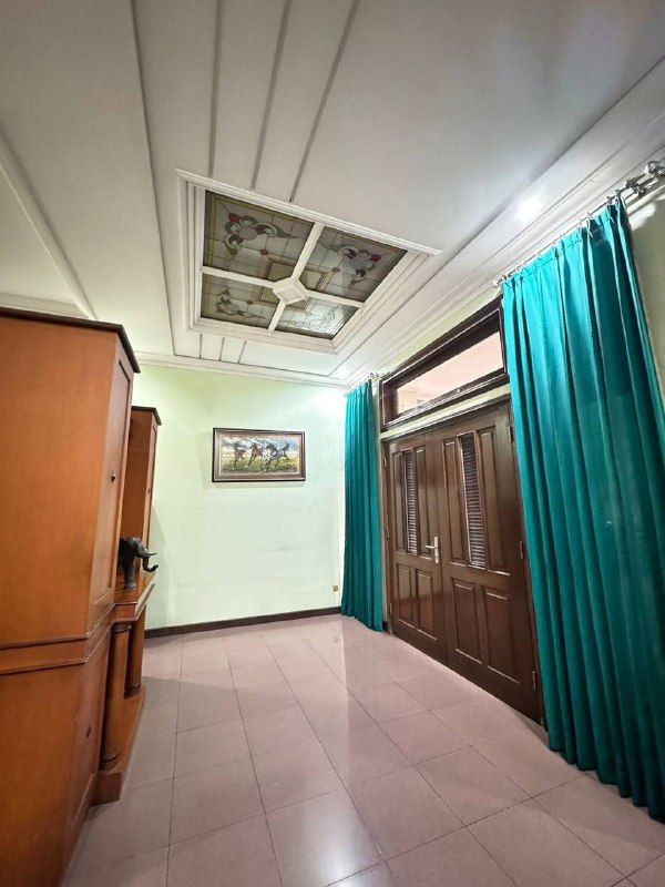 Dijual Rumah di Jalan Ngagel Jaya Surabaya Selatan - Thumbnail 4