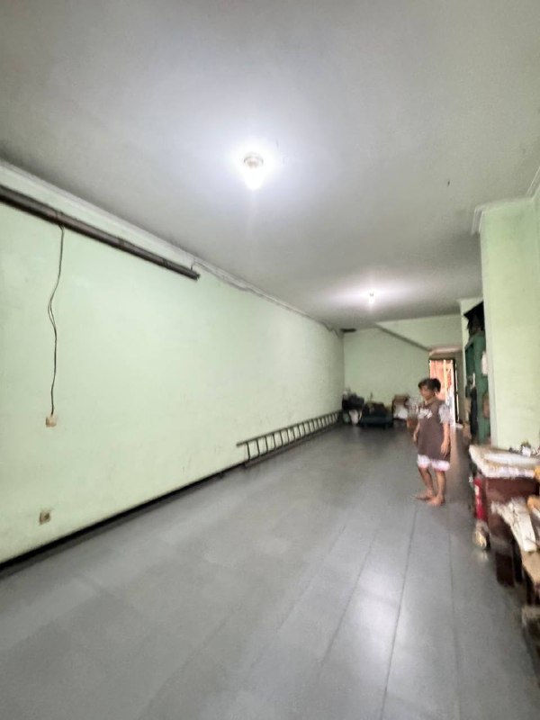 Dijual Rumah di Jalan Ngagel Jaya Surabaya Selatan - Thumbnail 5