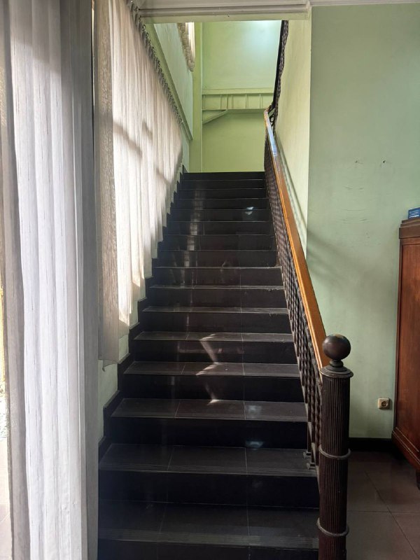 Dijual Rumah di Jalan Ngagel Jaya Surabaya Selatan - Thumbnail 6