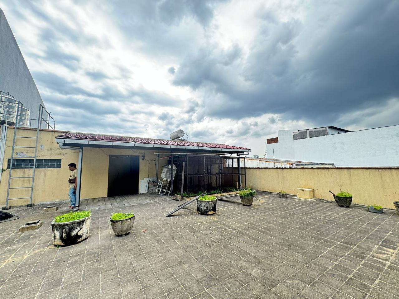 Dijual Rumah di Jalan Ngagel Jaya Surabaya Selatan - Thumbnail 7