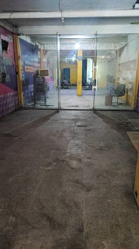 Dijual/Disewakan Ruko di Jalan Putro Agung Wetan Surabaya Timur - Thumbnail 4