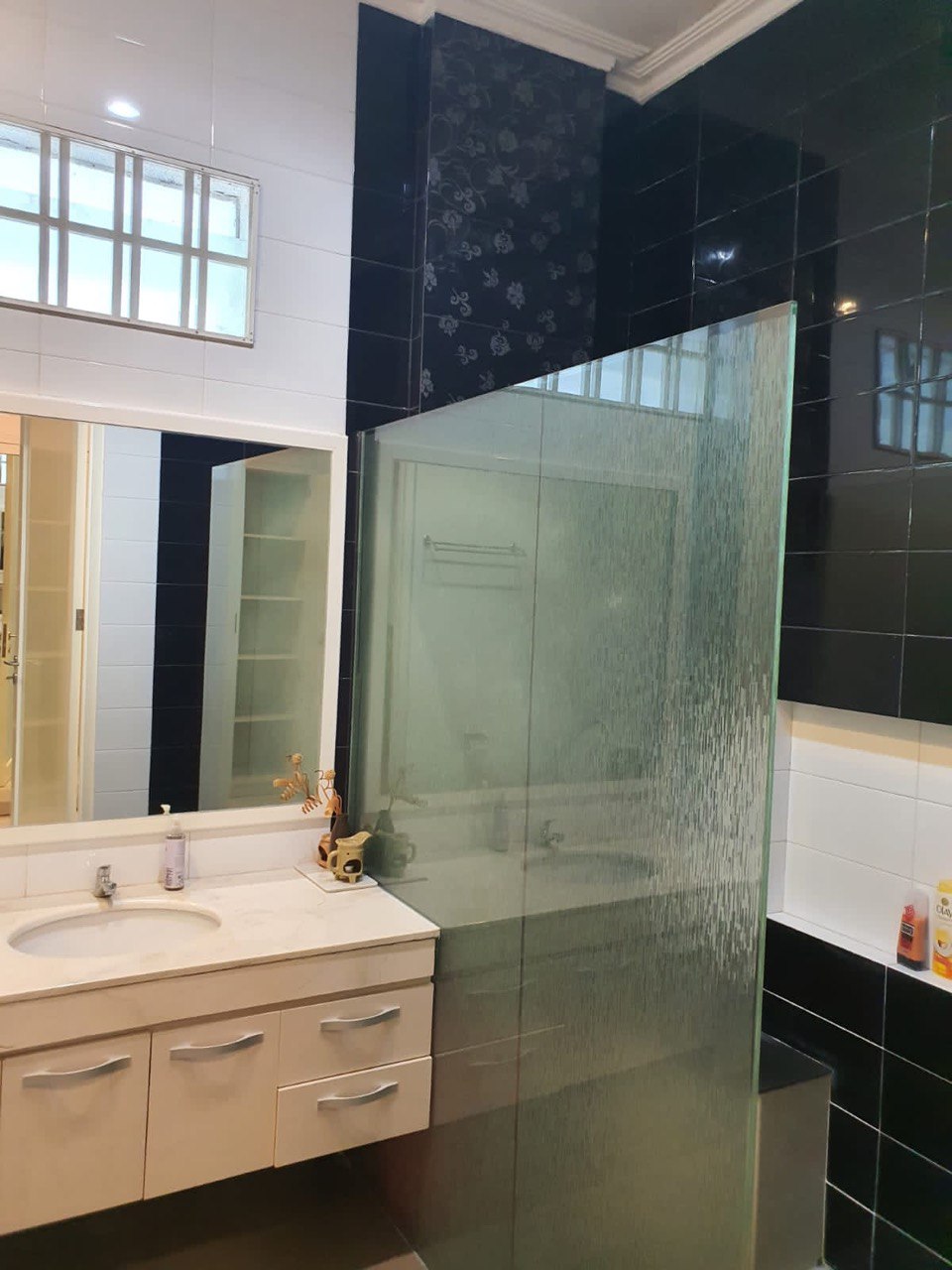 Dijual rumah Strategis  di Perumahan Elit Cluster Eastwood di Citraland Surabaya Barat - Thumbnail 3