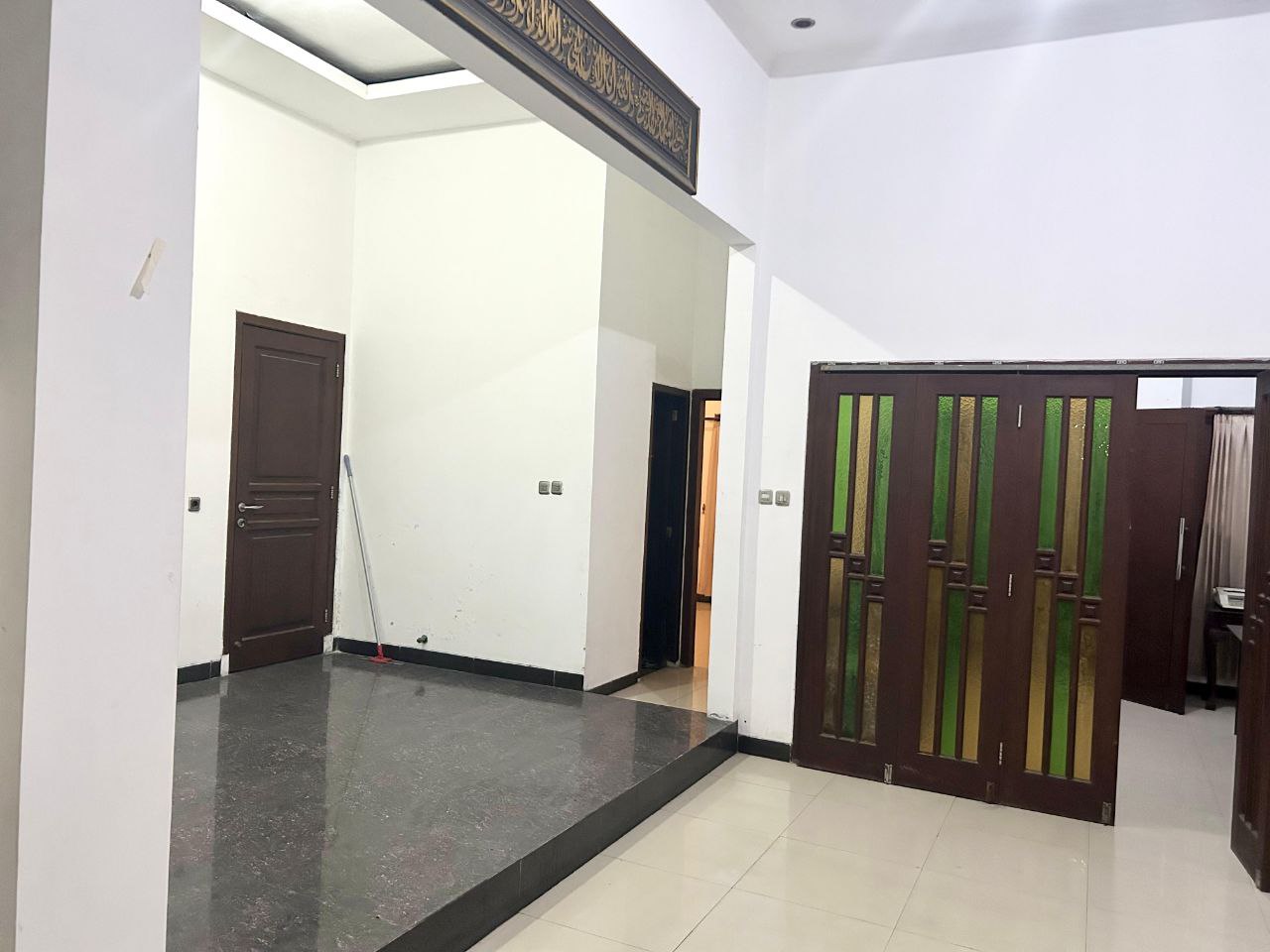 Dijual/Disewakan Rumah Luas Siap Huni di Perumahan Tanjung Permai Regency Gresik - Thumbnail 2