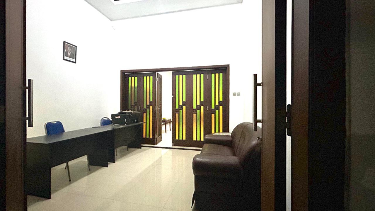 Dijual/Disewakan Rumah Luas Siap Huni di Perumahan Tanjung Permai Regency Gresik - Thumbnail 3