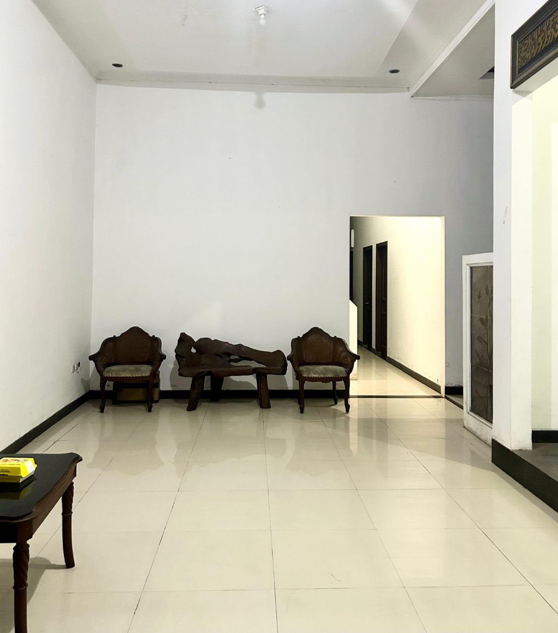 Dijual/Disewakan Rumah Luas Siap Huni di Perumahan Tanjung Permai Regency Gresik - Thumbnail 5