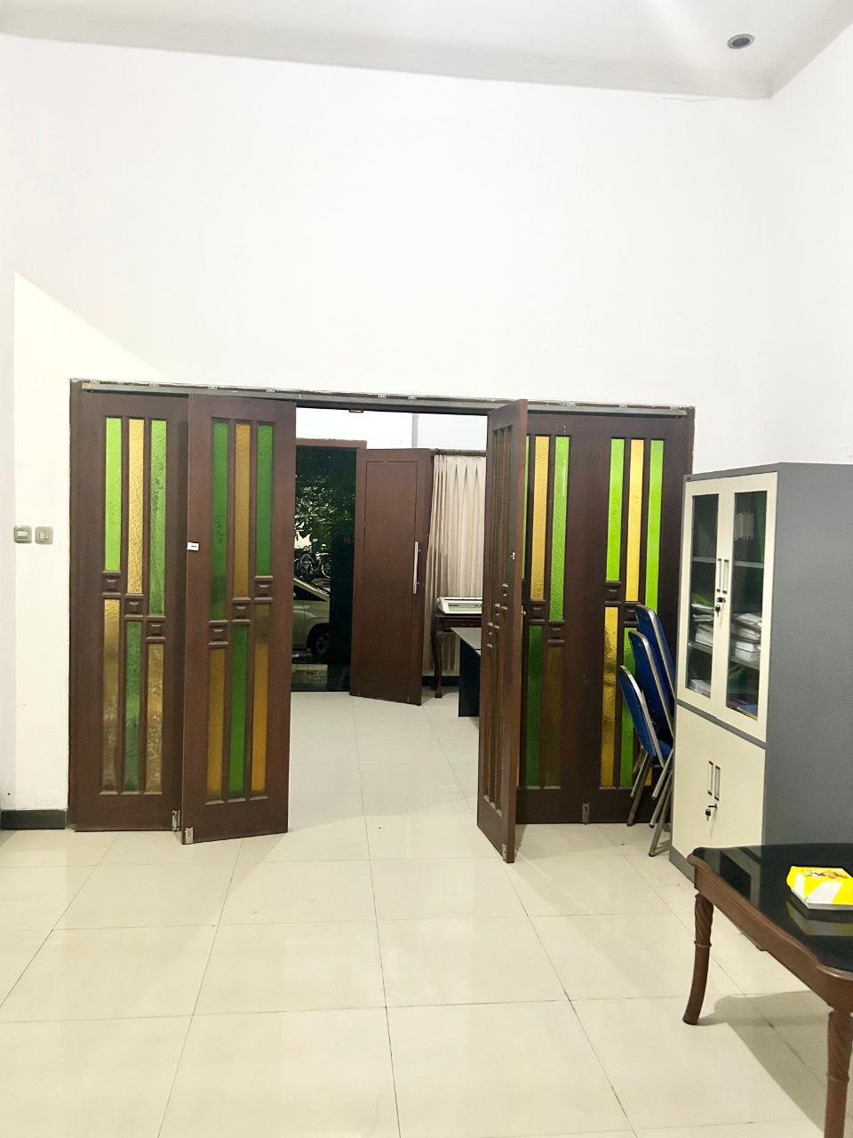 Dijual/Disewakan Rumah Luas Siap Huni di Perumahan Tanjung Permai Regency Gresik - Thumbnail 8