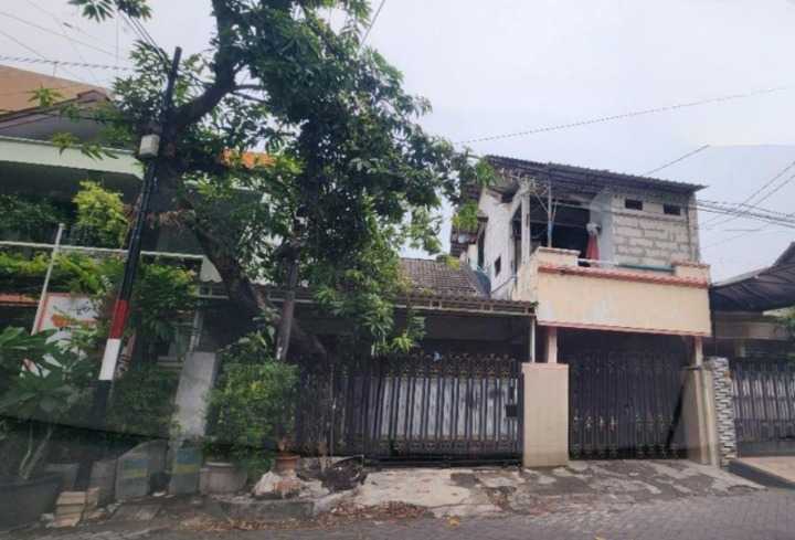 Dijual Rumah Kos Strategis  Aktif Semolowaru tengah Surabaya Timur - Thumbnail 2