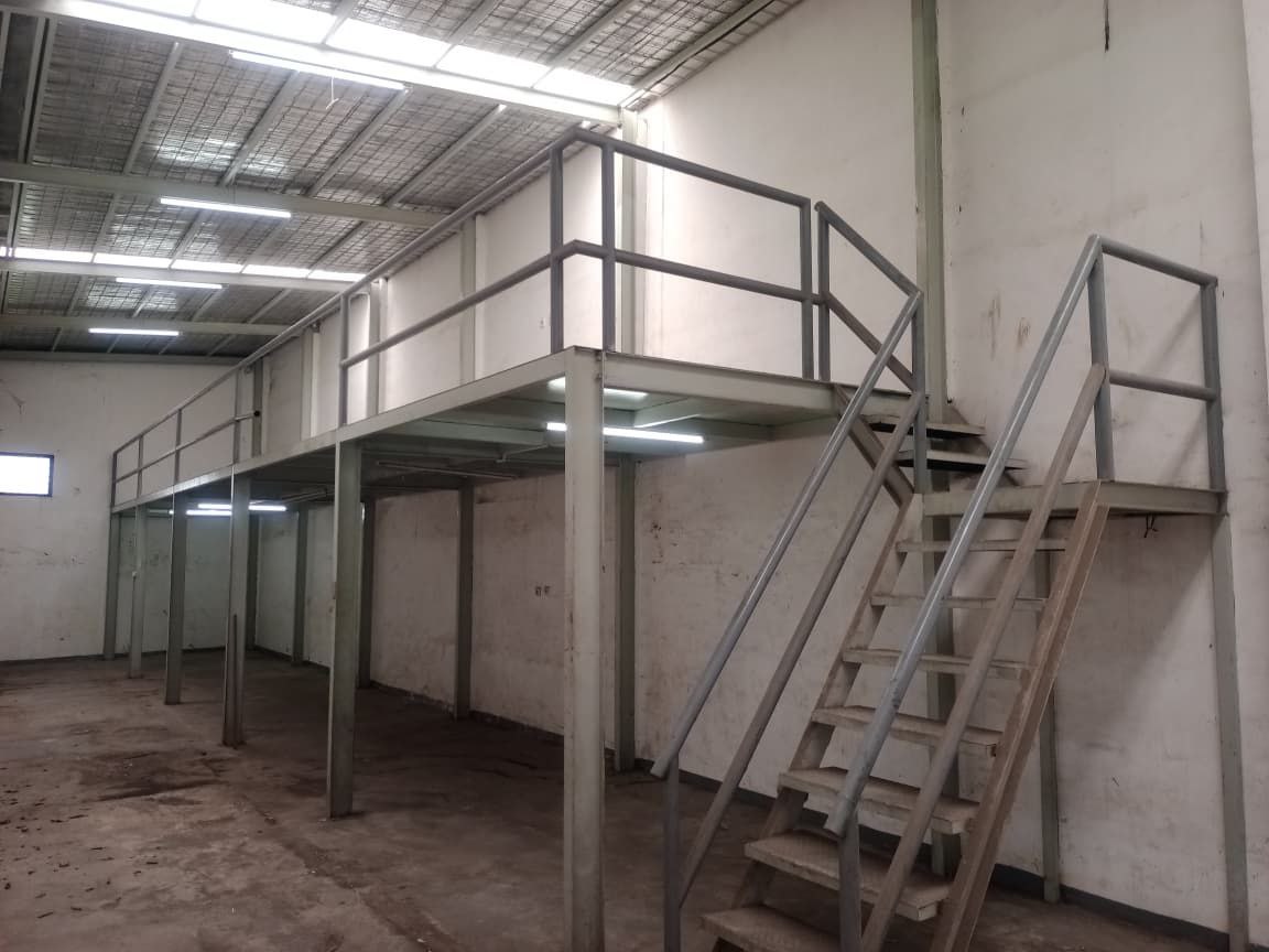 Disewakan Ruko Strategis di Raden Saleh Surabaya Pusat - Thumbnail 6